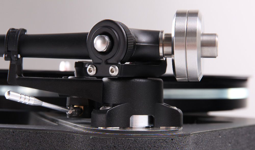 tonearm