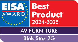 BLOK Stax 2G LP