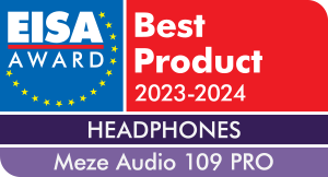 MEZE AUDIO 109 Pro Headphones