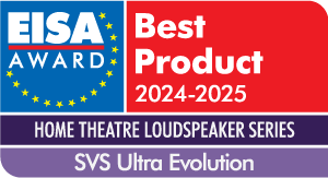 SVS Ultra Evolution Bookshelf