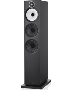 B&W 603 S3 Floorstanding Speakers