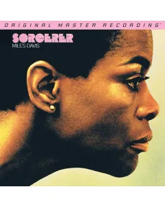 MOFI - Miles Davis - Sorcerer - 180g 45RPM 2LP