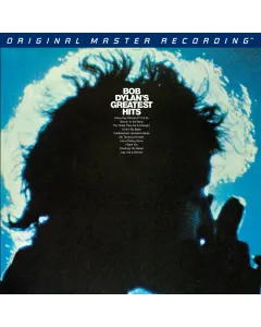 MOFI - Bob Dylan's Greatest Hits 180g 45RPM 2LP