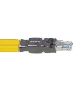 WIREWORLD Chroma 10 TwinAX Ethernet Cable