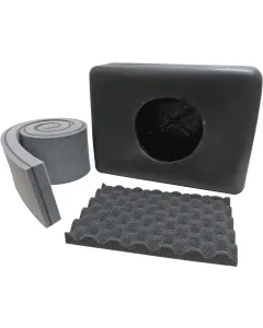 DYNAMAT Dynabox Retrofit Enclosure