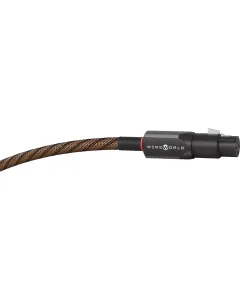 WIREWORLD Eclipse 10 XLR Interconnect Cables
