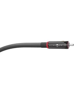 WIREWORLD Equinox 10 Subwoofer Cable