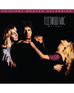 MOFI - Fleetwood Mac - Mirage 180g 45RPM 2LP
