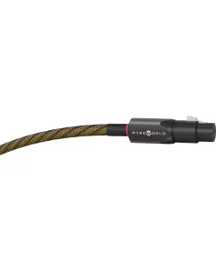 WIREWORLD Gold Eclipse 10 XLR Interconnect Cables
