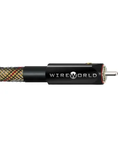WIREWORLD Gold Starlight 10 Digital Coaxial Cable