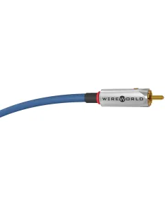 WIREWORLD Luna 10 Subwoofer Cable