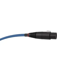 WIREWORLD Luna 10 XLR Interconnect Cables