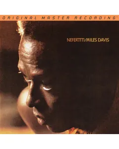 MOFI - MILES DAVIS - Nefertiti - 180g 45RPM 2LP