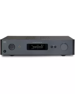 NAD C379 - BONUS BLUOS MODULE