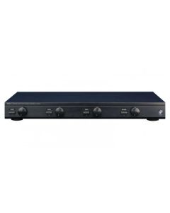 NILES SSVC-4 Four Pair Selector with Volume Control