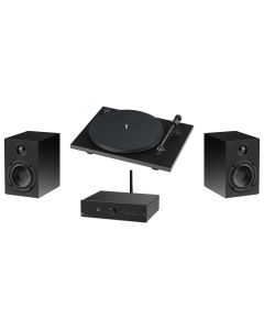 PRO-JECT Perfect Primary Pack III