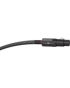 WIREWORLD Silver Eclipse 10 XLR Interconnect Cables