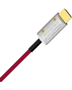 WIREWORLD Starlight 48 Fiber Optic HDMI Cable