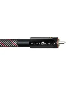 WIREWORLD Silver Starlight 10 Digital Coaxial Cable