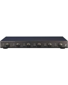 NILES SSVC-6 Six Pair Selector with Volume Control
