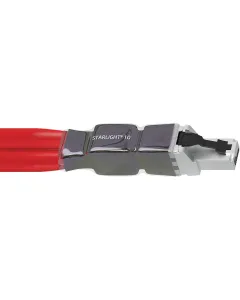 WIREWORLD Starlight 10 TwinAX Ethernet Cable
