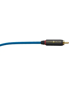 WIREWORLD STREAM 10 Subwoofer Cable