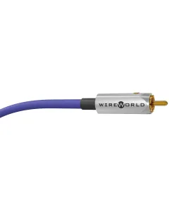WIREWORLD Ultraviolet 10 Digital Coaxial Cable