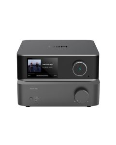 Wiim Ultra Streamer and Vibelink Amp Bundle