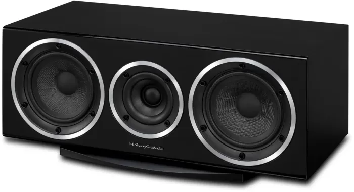 Wharfedale 220c store