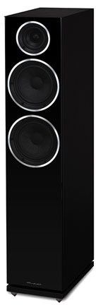 Wharfedale 230 hot sale specs