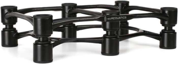 IsoAcoustics Aperta SUB - Acoustic Isolation Stand