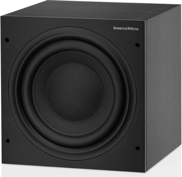 BOWERS AND WILKINS B W ASW610 Subwoofer
