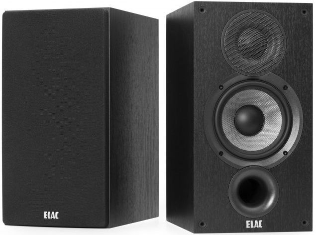 Elac debut store
