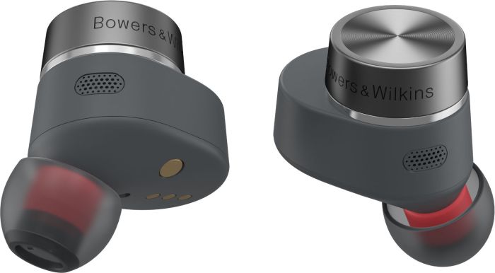 BOWERS AND WILKINS Pi5 s2 In Ear True Wireless Earbuds