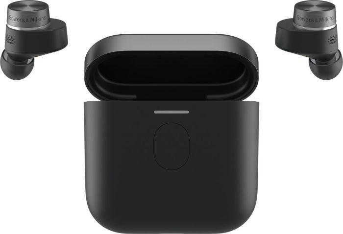 B&w wireless online earbuds