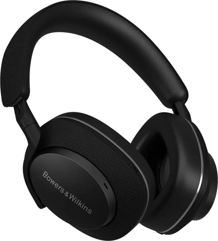 B&w over ear best sale headphones
