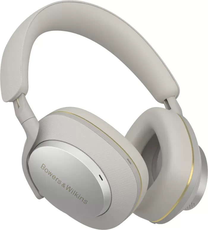 Bowers Wilkins B W PX7 S2e Over Ear Noise Cancelling Headphones