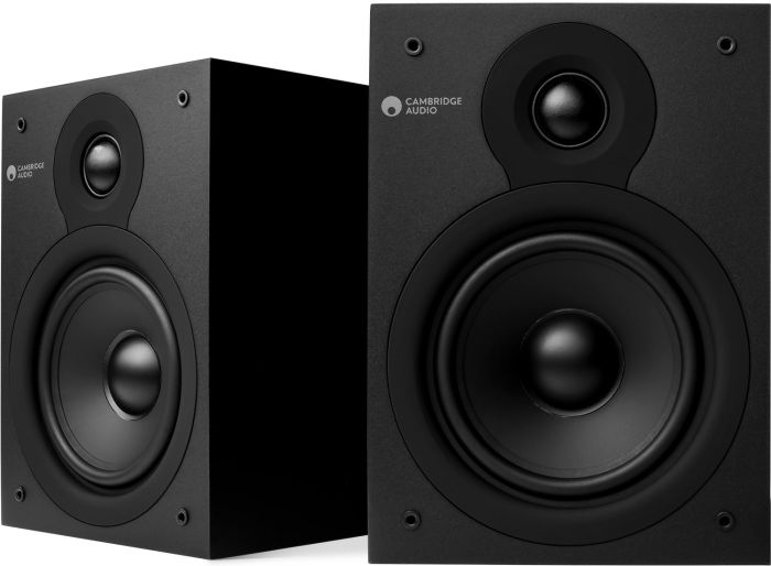 Cambridge Audio SX50 Bookshelf Speakers
