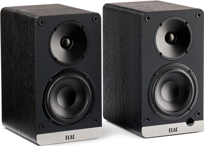 Elac headphones outlet