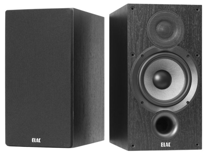 Elac debut hot sale 6.5
