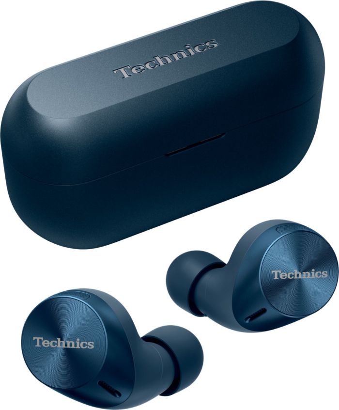 TECHNICS EAH AZ60M2 True Wireless Earphones