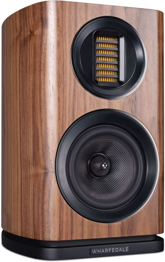 Wharfedale bookshelf speakers cheap