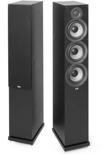 Elac debut shop f6 whathifi