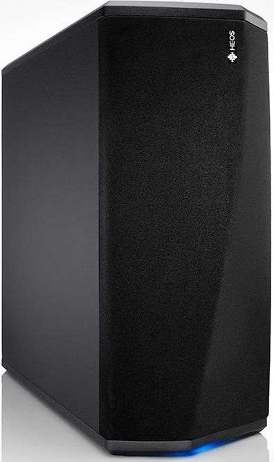 Heos hotsell wireless subwoofer