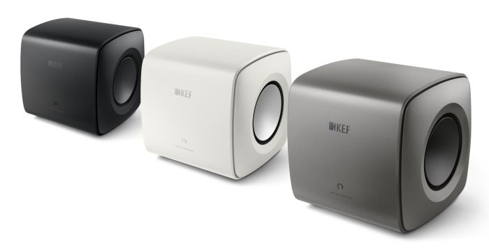 KEF KC62