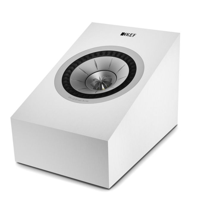 Kef speakers hot sale white