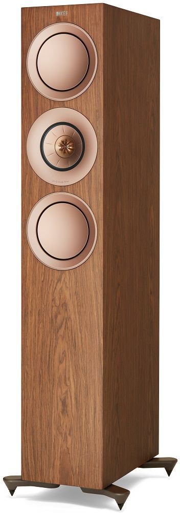 Kef r5 sales specs