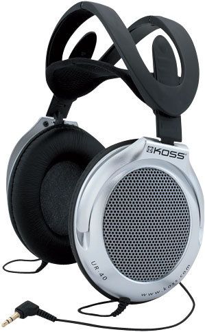 Koss cheap ur40 headphones