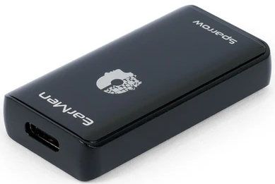 EARMEN Sparrow DAC Headphone Amplifier