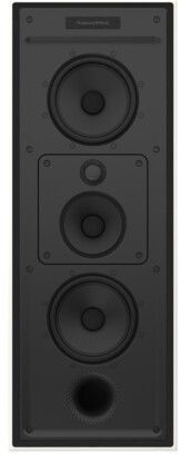 Bowers and shop wilkins cwm7 3